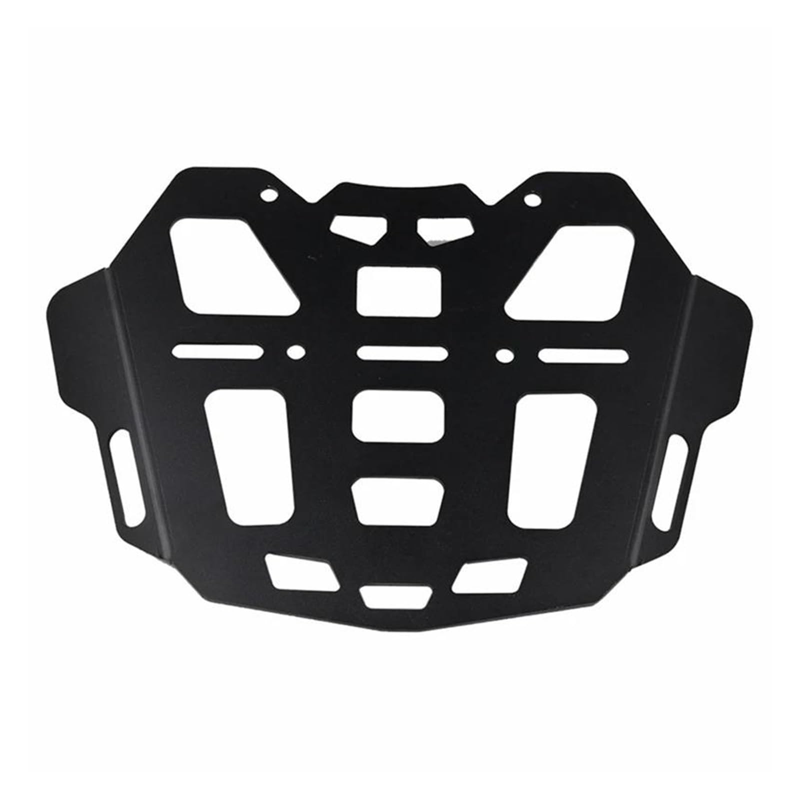 Support de bagages arrière Norden 901 porte-bagages moto et panneau de chargement 2022-2023