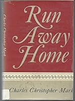 Run Away Home B0007E4DQG Book Cover