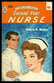Second Year Nurse