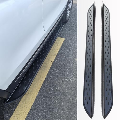 2pcs Estribos Laterales para Range Rover VELAR 2018-2026