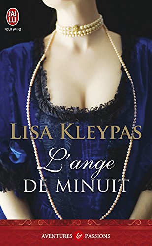 Télécharger L'ange de minuit Livre eBook France