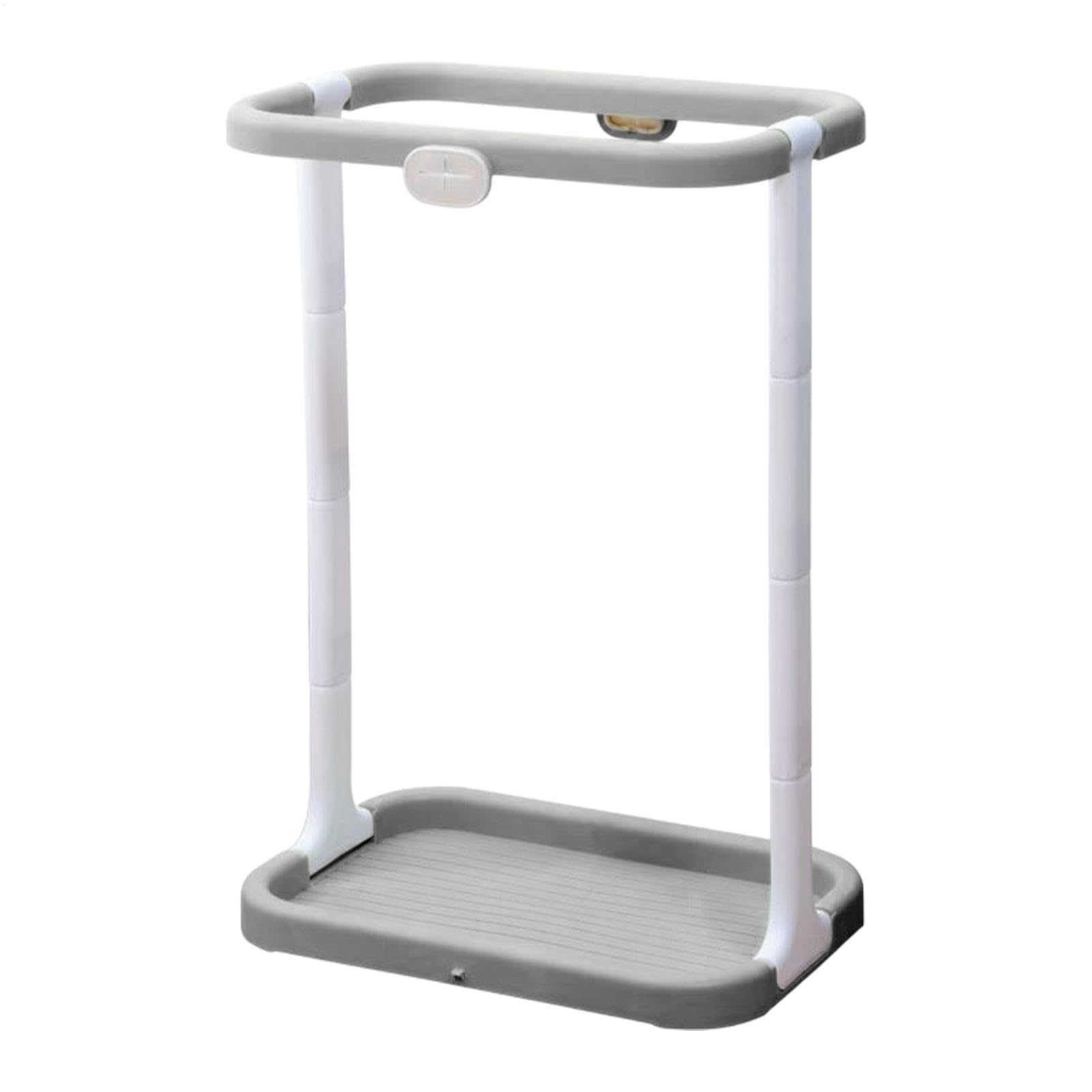 Porte-ordures pliable, cadre du porte-sacs poubelle Cadre réglable support