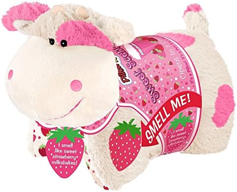 Pillow Pets 2259 Milkshake Scented