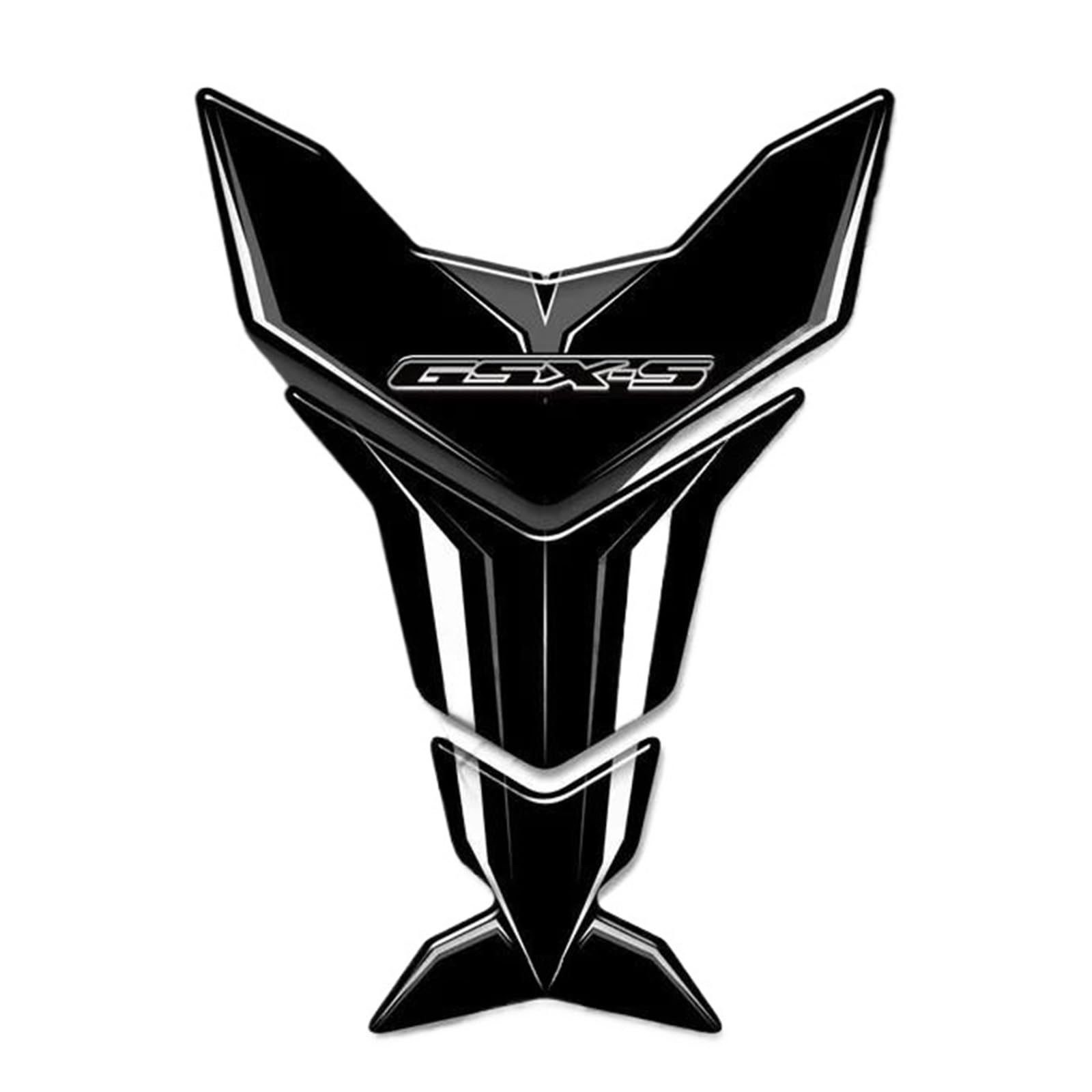 Motorcycle Sticker for GSX-S1000 GSX-S1000F GSXS1000
