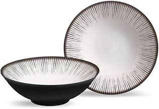 Conjunto C/ 6 Bowl Decorado Haya