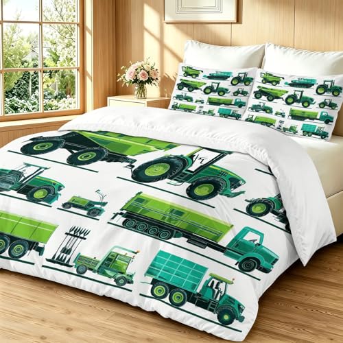 Funda de edredón reversible infantil para evitar el sudor y asegurar noches suaves 5