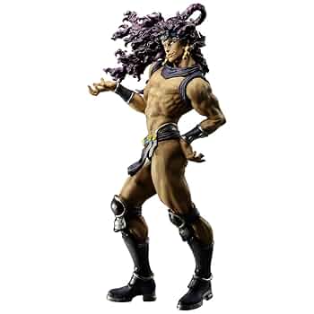 ジョジョの奇妙な冒険　カーズ　一番くじB賞　フィギュア 519aWCNYCfL._UF350,350_QL50_.jpg