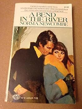 Mass Market Paperback A Bend in the River Book