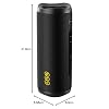 QCY SP7 RGB Bluetooth Speaker BLACK