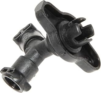 3-Way Valve Connector for Delonghi Coffee Machine Dedica EC820 EC850 EC860 EC680 EC685