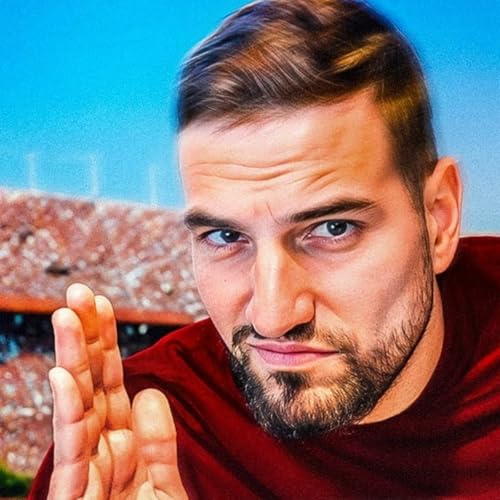 LES JEUX OLYMPIQUES DU DOPAGE (ENHANCED GAMES)