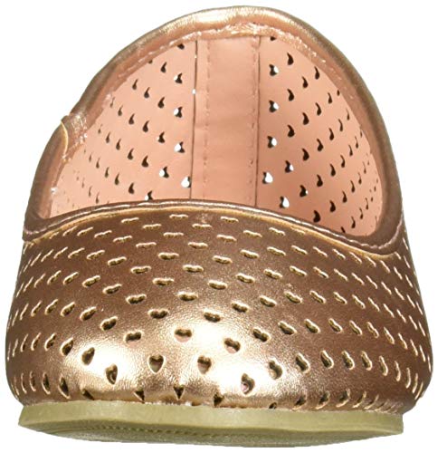 Carter's Unisex-Child Easton Ballet Flat2