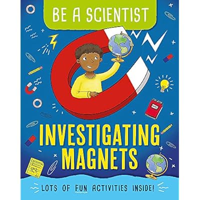 Be a Scientist