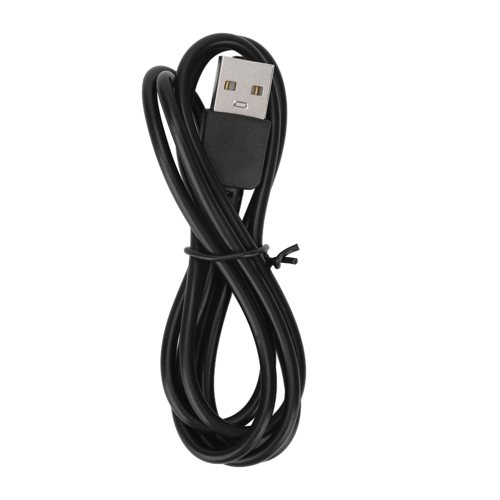 AMONIDA Rilevatore Wireless del Cuoio Capelluto e Tester dei della Pelle 1 MP per L'osservazione e L'analisi Accurata delle Condizioni del Cuoio Capelluto - Ideale per Uso Domestico - Argento