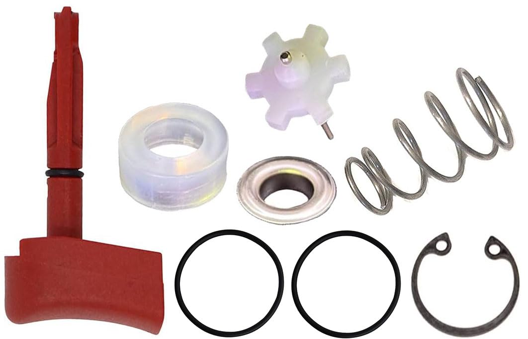 Amazon.com: 2135-K303 Air Inlet Kit and Trigger Assembly For