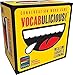 Semper Smart Games VOCABULICIOUS! The Vocabulary, Word and Conversation Game That Makes Mealtime More Meaningful.