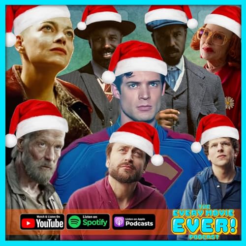 The Very Best Films Of 2025