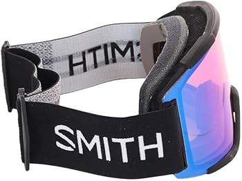 Amazon | [スミス] スキー スノーボードゴーグル メンズ 調光