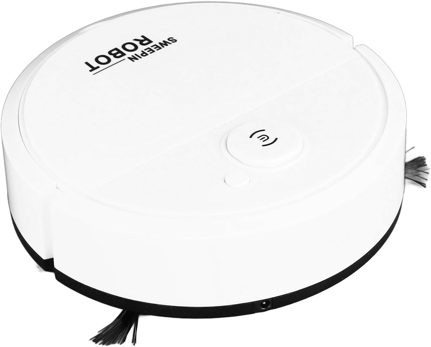 Robô Aspirador de Pó Inteligente: Vale a Pena para Quem Tem Pets em Casa? 3 519aXOQuAIL. AC SL1500