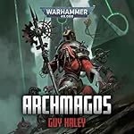Belisarius Cawl: Archmagos