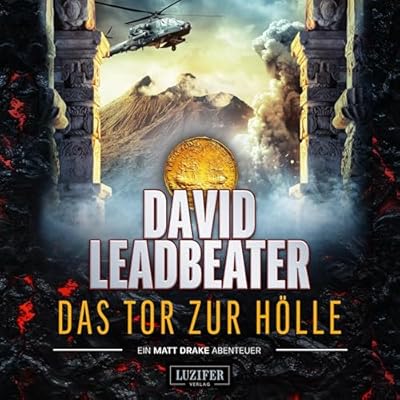 Das Tor zur H&ouml;lle