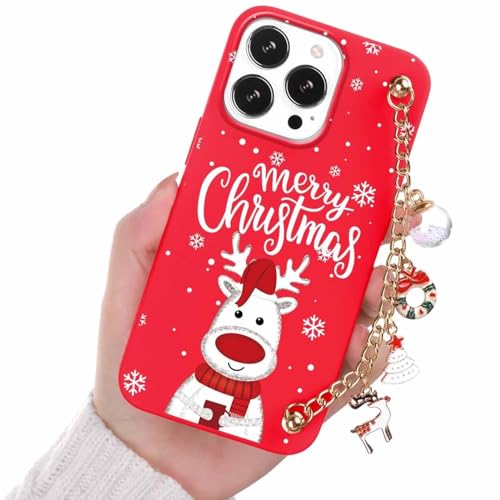 Phoona Natale Cinturino Cover per iPhone 15 6,1