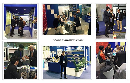 Olide Automatic Slide Open Window Actuator Opener Motor,Home Sliding Window Automatic Electric Window Opener #TOP5