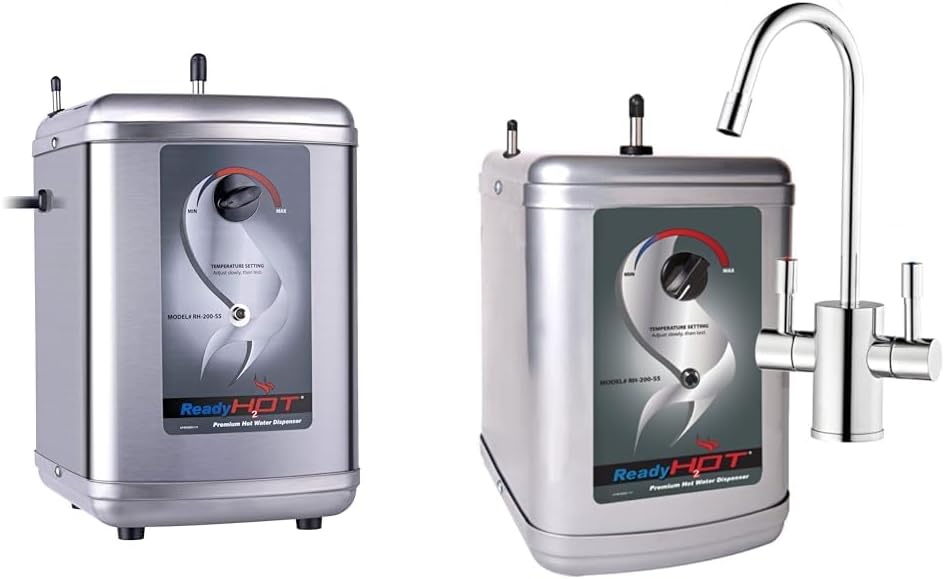 Ready Hot Instant Hot Water Dispenser System with Kuwait Ubuy