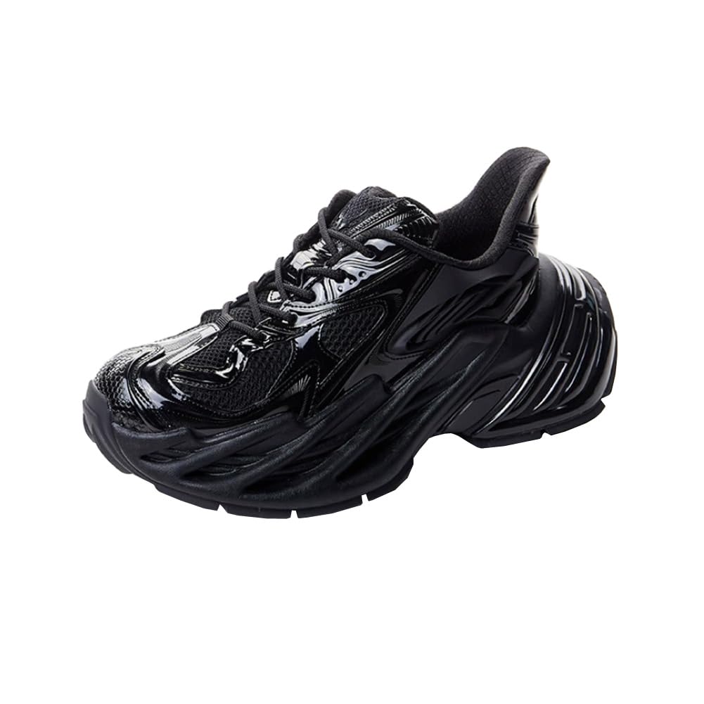 Chaussures de Papa baskets de sport décontractées résistantes - 8