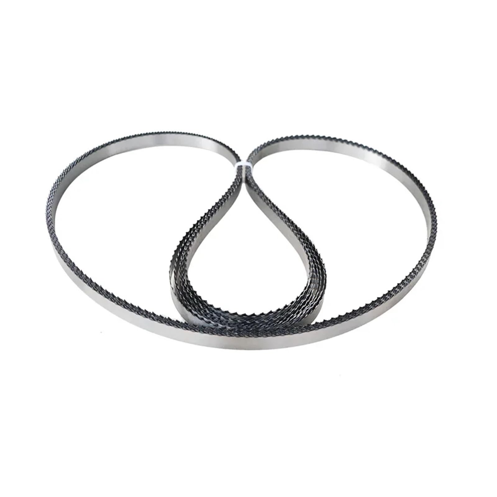 1 Hoja de Sierra de Cinta for Carne de 19 mm y 4 Dientes, 2000 mm, 2020 mm y 2040 mm, for Huesos.(2020x19mm)