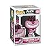 Funko Pop! Disney: Alice in Wonderland 70th - Cheshire Cat