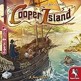 Juego en caja Uplay Cooper Island + Solo contra Cooper, Multicolor