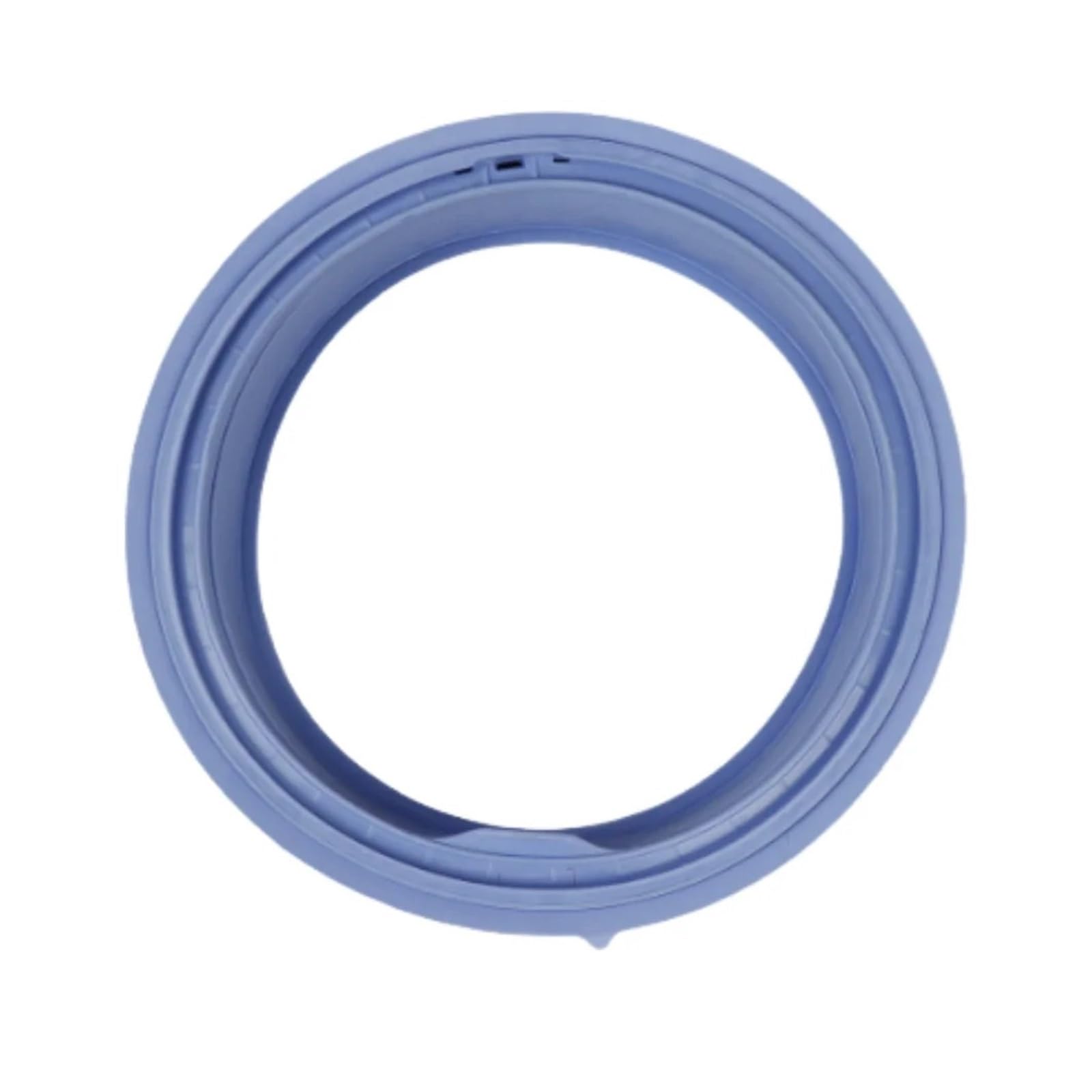 Junta goma impermeable puerta lavadora, Compatible con Haier