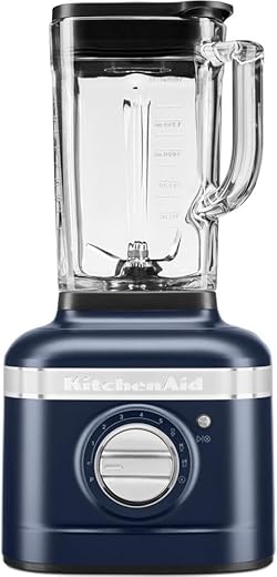 KitchenAid – Batidora de vaso KitchenAid Artisan K400 5KSB4026E.