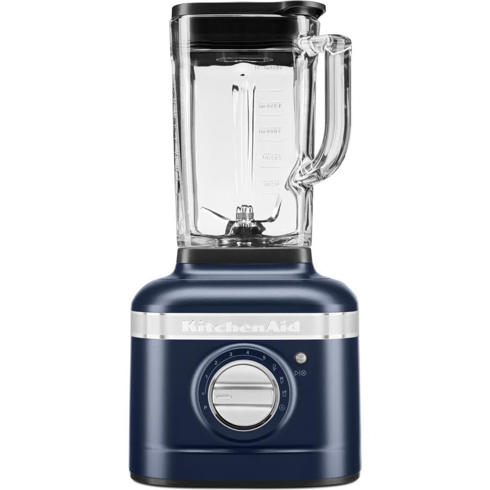 Kitchenaid 5KSB4026EIB Artisan 1.4 Litre Mavi Smoothie Blender