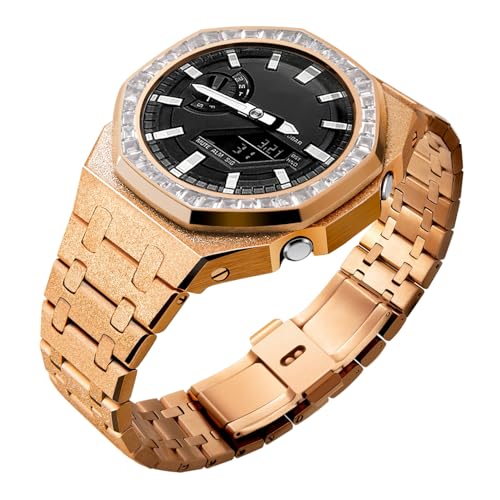 Ga2100 P[XXgbv JX^bYLbg \ʃO X`[^ p JX^ I[Np[c XNGA _Ch tZbg JVI G-shock Ga2100/Ga2110/GAB2100ɑΉ ([YS[h)