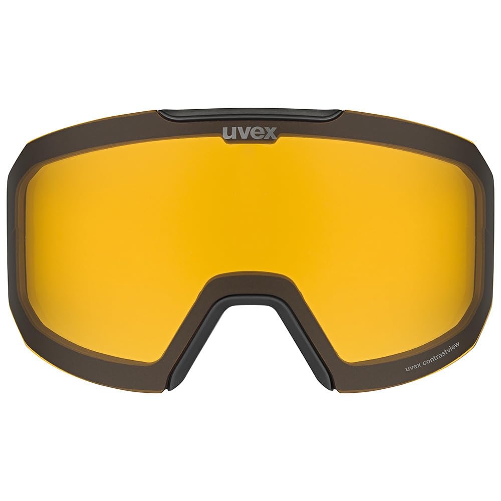 Amazon | ウベックス（UVEX） evidnt ATTRACT WTSL ゴ-グル