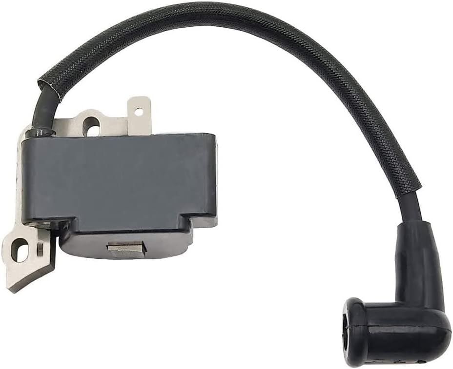 75304336 79210527A Ignition Module Coil Replacement for Ryobi Troy-Bilt Yard Man Gas/Petrol Handheld Trimmer Trimmer Leaf Blower