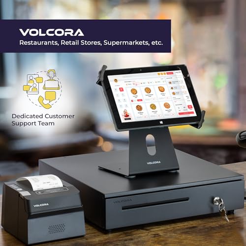 Square register POS system