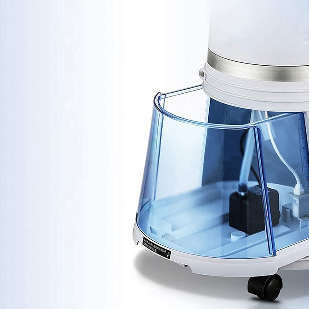 Evaporative Coolers Portable Air Conditioning Unit Cooler with Remote Control and Purifier Humidifier 3 Fan Speeds with Oscillation Function for Home Or Office Use