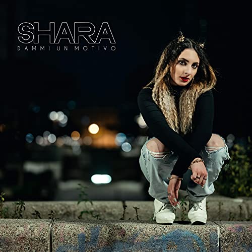 Shara Se Renta Dammi Un Motivo de Shara en Amazon Music Unlimited