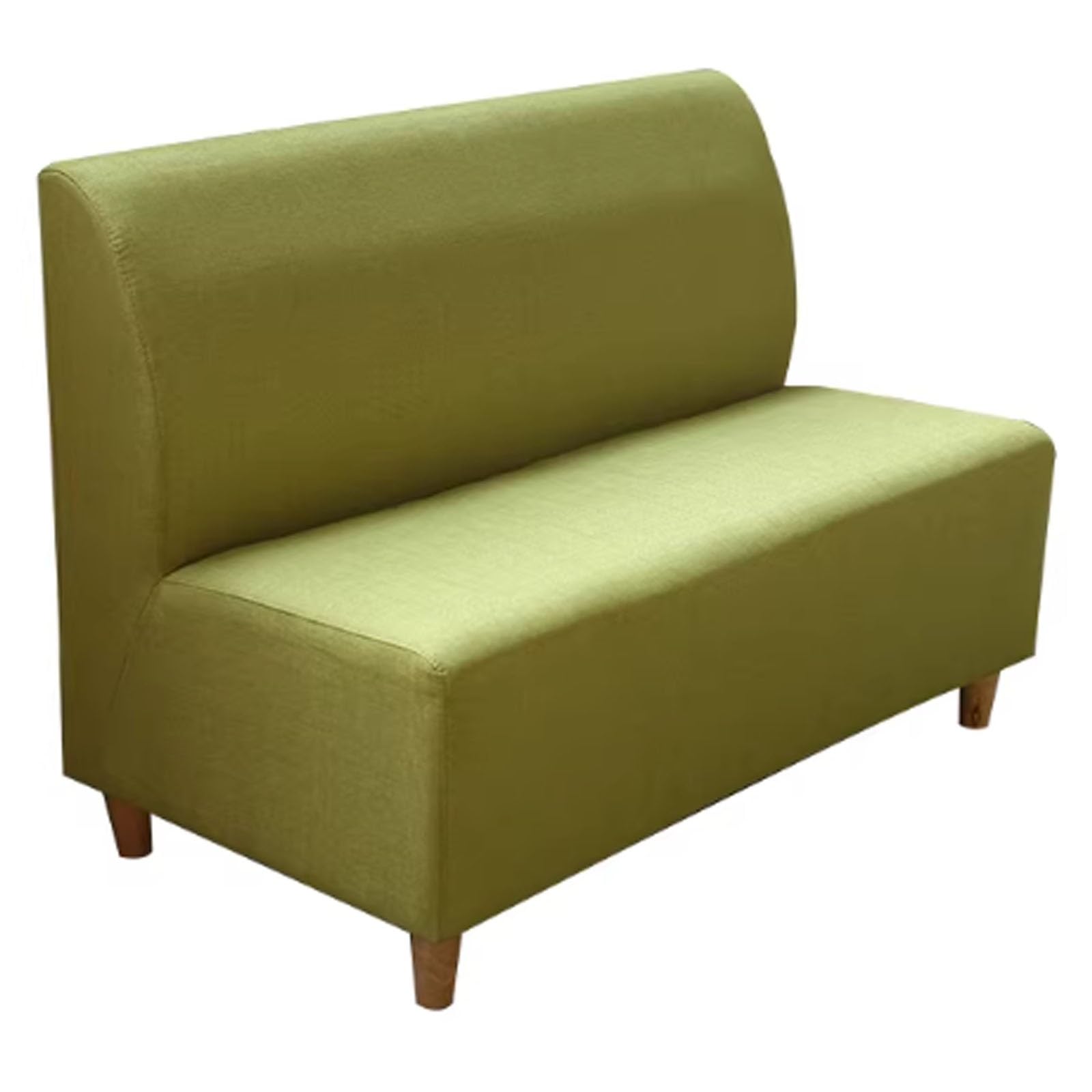 Popular Milk Tea Shop Tables and Chairs, Simple and Fresh Coffee Shop Casual Bar Dining Table Sets(A8)