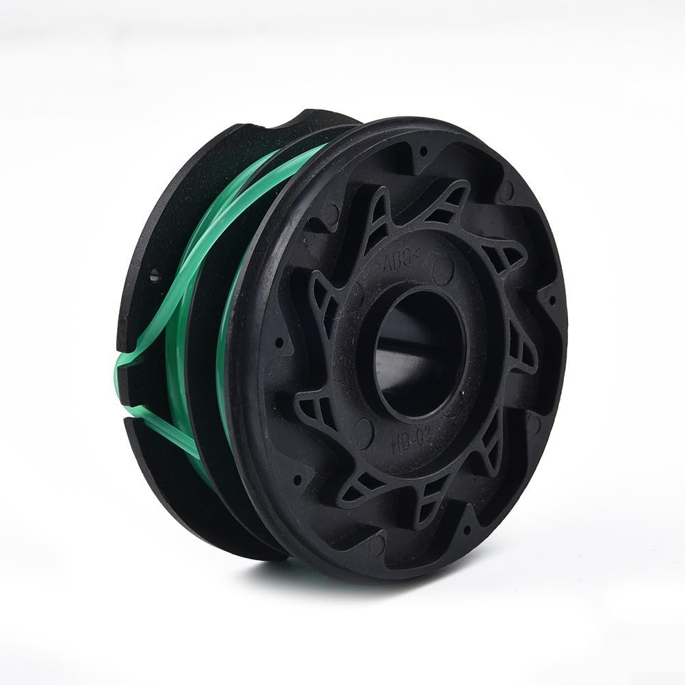 BLACK+DECKER, Filo Per Tagliabordi GL700, 1.5 Mm. A6495-XJ - 3