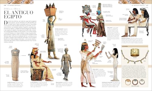 Moda. Historia y estilos (Enciclopedia visual) - imagen 7