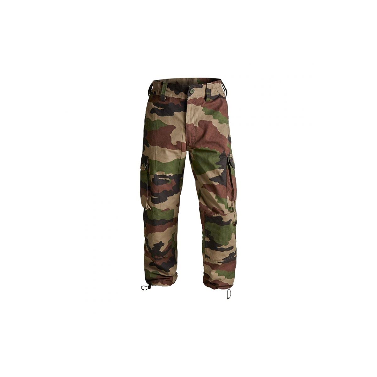 Ares Pantalon De Combat Camo Ce