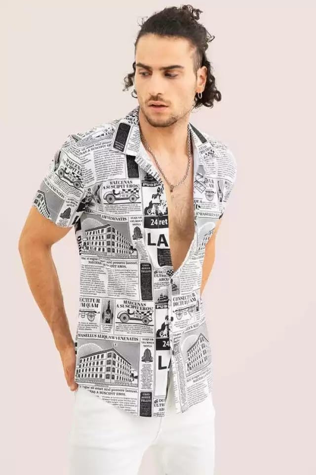 Image of Men Shirt|| Shirt for Men|| Casual Shirt for Men
