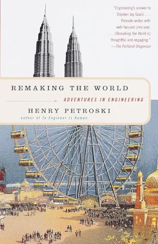 Remaking the World: Adventures in Engineering view 2