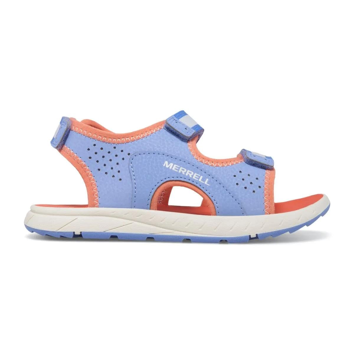Merrell Unisex Kid's Panther Sandal 3.0 Sport