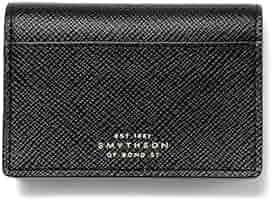 Amazon | [スマイソン] カードケース メンズ レディース PANAMA FOLDED