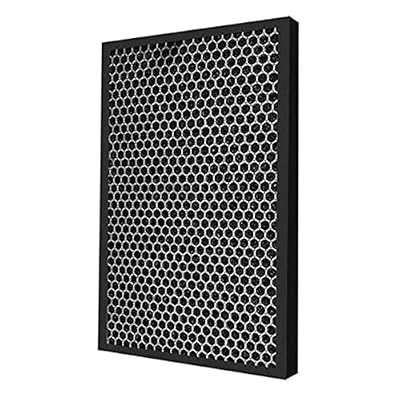 Air Purifier Activated Carbon Filter, Compatible For Philips FY5182/30 Fits AC5659 5000i Series Replacement Element